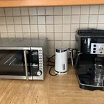 Apartament Allgaeu