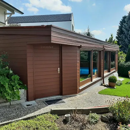 Apartment Allgäu