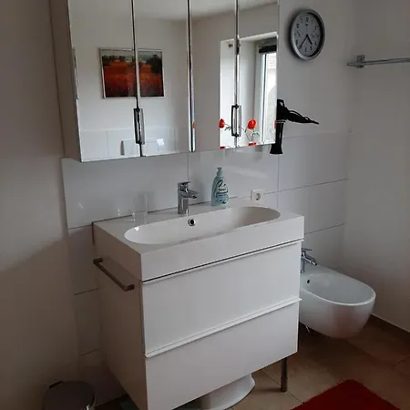Allgaeu Appartamento Memmingen