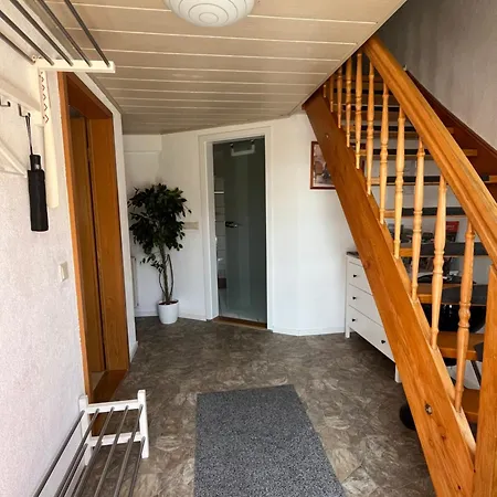 Allgaeu Appartamento *