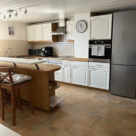 Appartamento Allgaeu