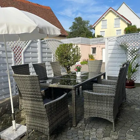 Appartamento Allgaeu Memmingen