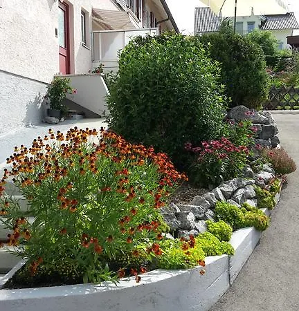 Appartamento Allgaeu