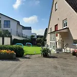 Allgaeu Apartamento Memmingen