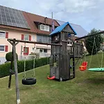 Allgaeu Apartamento