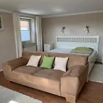 Allgaeu Apartament Memmingen
