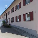 Apartamento Allgaeu *