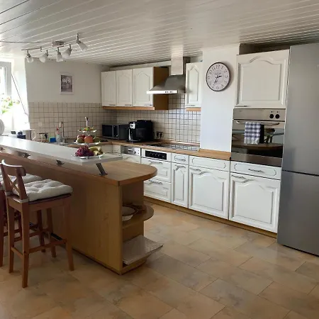 Apartment Allgaeu Memmingen