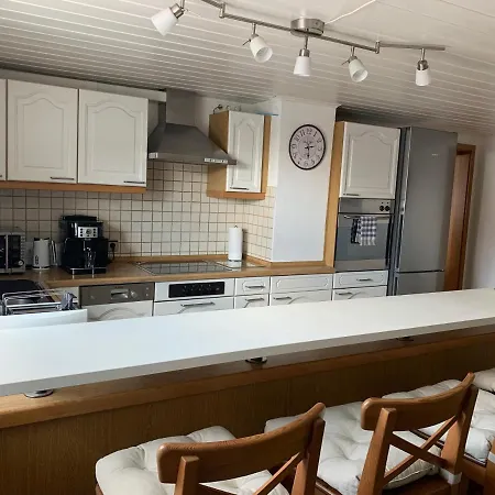 Apartment Allgaeu Memmingen