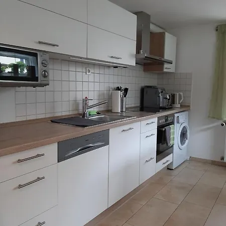 Allgaeu Apartmán *