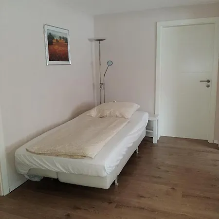 Allgaeu Apartmán Memmingen