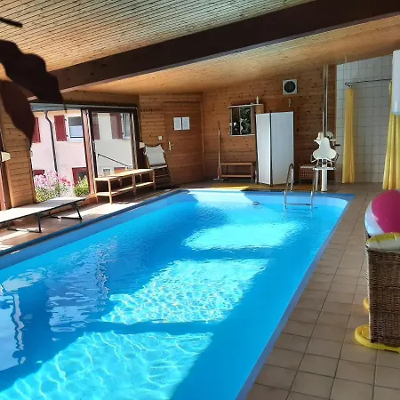 Apartment Allgaeu