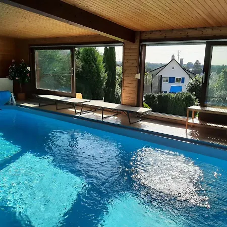 Apartment Allgaeu *