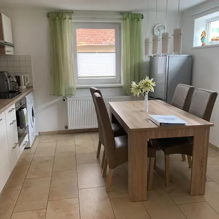 Apartment Allgaeu