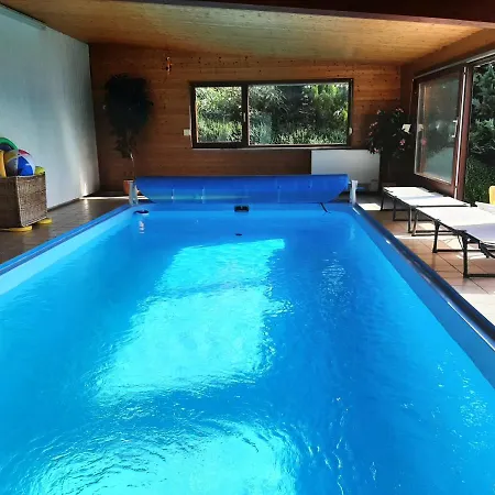 Apartamento Allgaeu *
