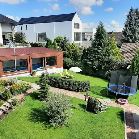 Allgaeu Memmingen