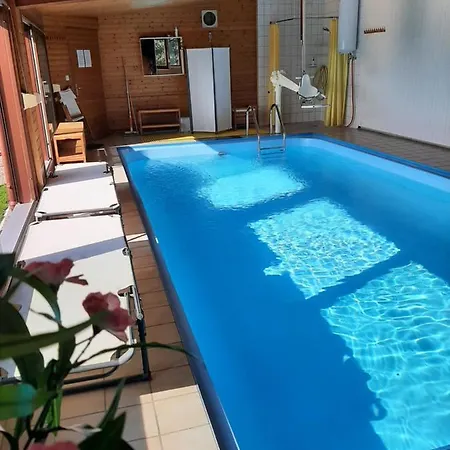 Apartmán Allgaeu Memmingen