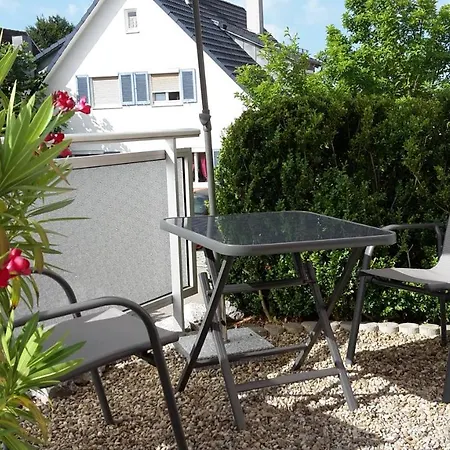 Allgaeu Apartment Memmingen