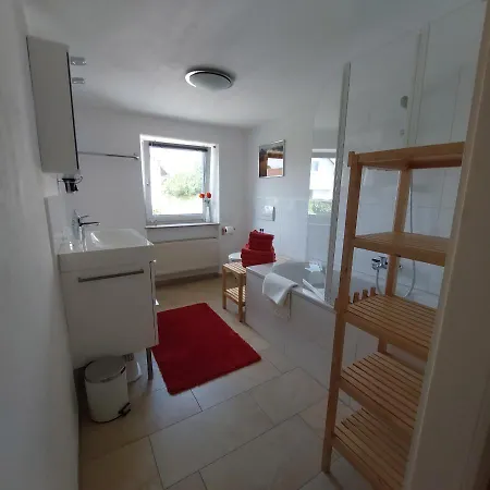Apartment Allgaeu