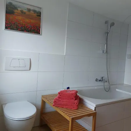 Allgaeu Apartmán Memmingen