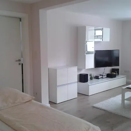 Apartmán Allgaeu