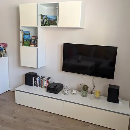 Allgaeu Apartment *