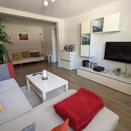 Apartment Allgaeu Memmingen