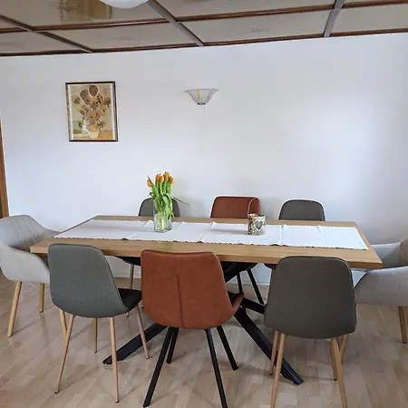 Apartment Allgaeu