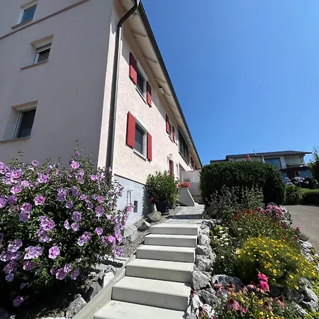 Allgaeu Apartment *