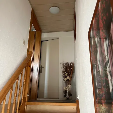 Apartment Allgaeu *