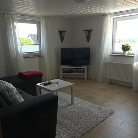 Allgaeu Apartment