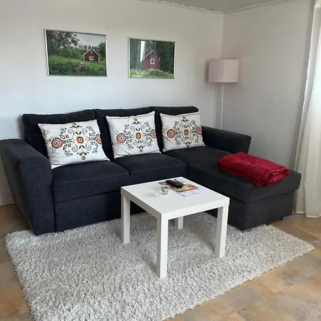 Apartmán Allgaeu
