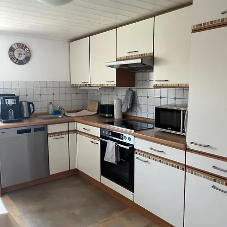 Allgaeu Apartment Memmingen
