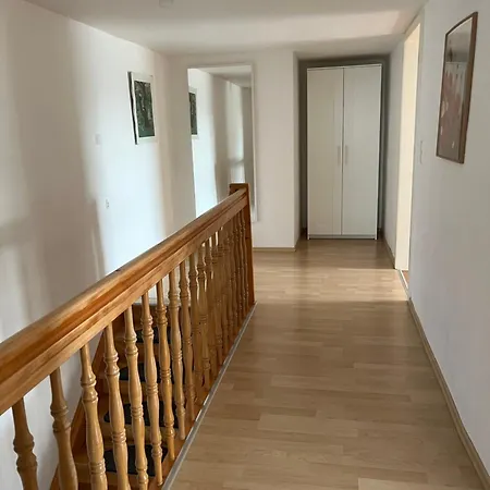Allgaeu Apartment