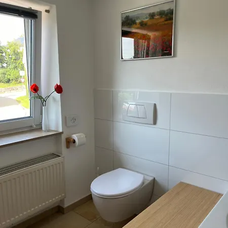 Allgaeu Apartmán Memmingen