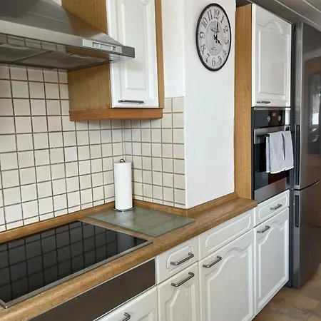 Apartment Allgaeu