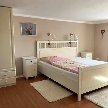 Allgaeu Apartment *