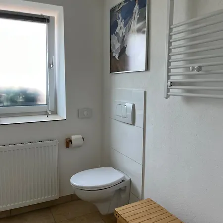 Apartment Allgaeu *