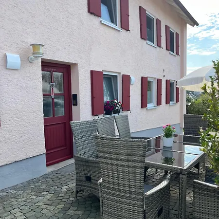 Allgaeu Lägenhet Memmingen