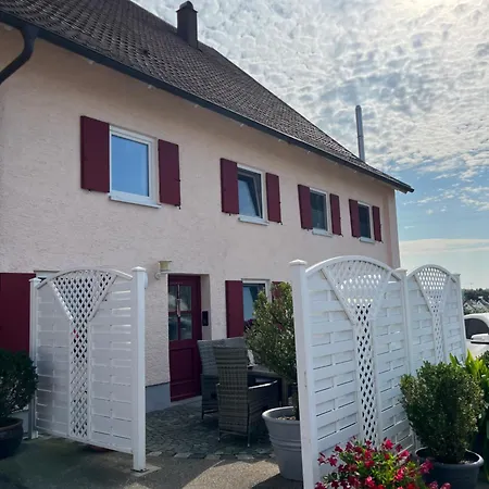 Apartmán Allgaeu Memmingen