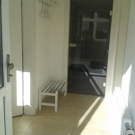 Allgäu Apartment Memmingen