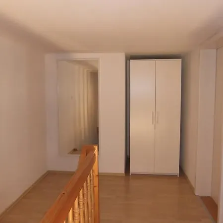 Apartment Allgaeu Memmingen