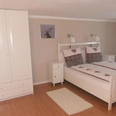 Apartmán Allgaeu Memmingen