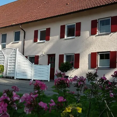 Allgaeu Memmingen