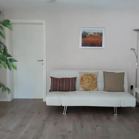 Allgaeu Apartmán Memmingen
