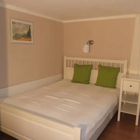 Apartmán Allgaeu *