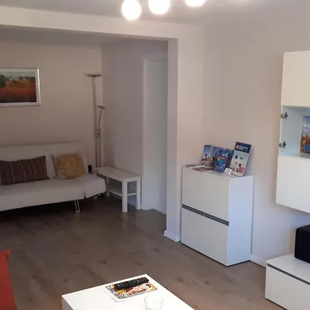 Allgaeu Apartment *