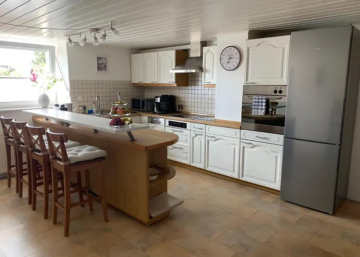 Apartamento Allgaeu Memmingen
