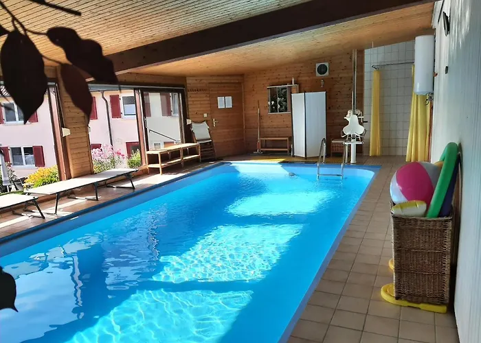 Apartamento Allgaeu