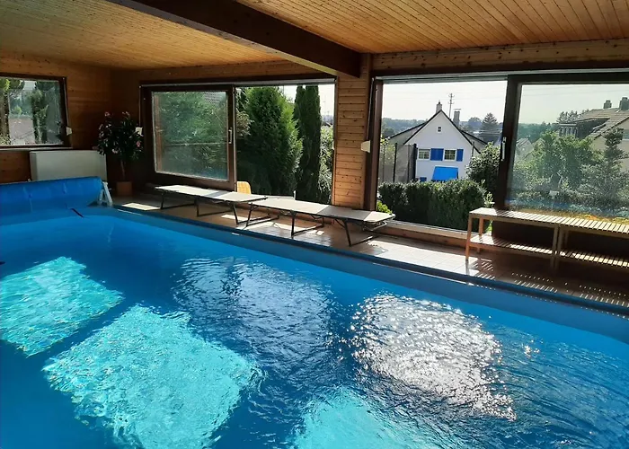 Apartamento Allgaeu *
